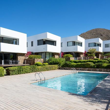 Magnifica Casa Con Encanto En Agua Amarga Agua Amarga  Exterior foto