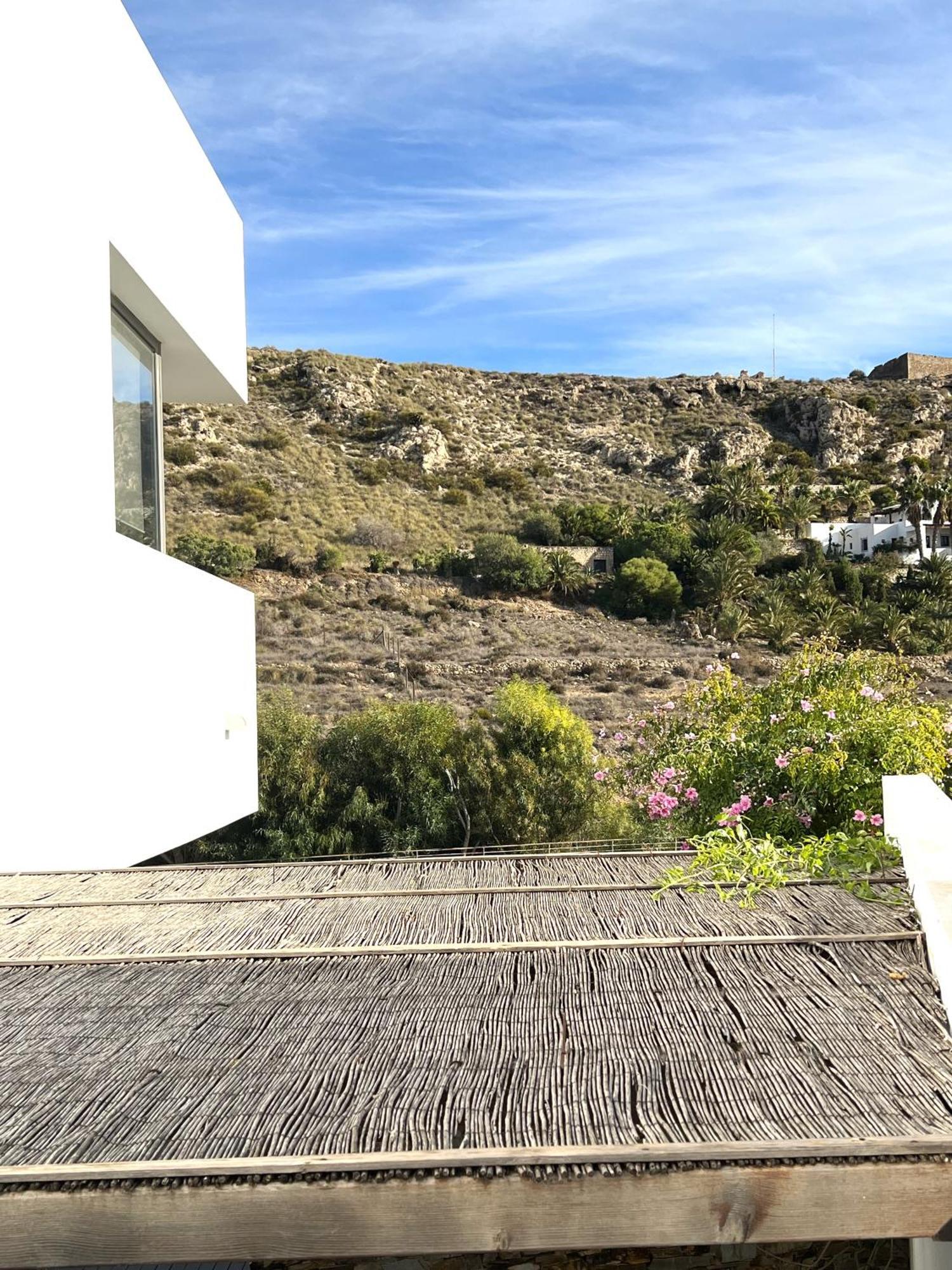 Magnifica Casa Con Encanto En Agua Amarga Agua Amarga  Exterior foto