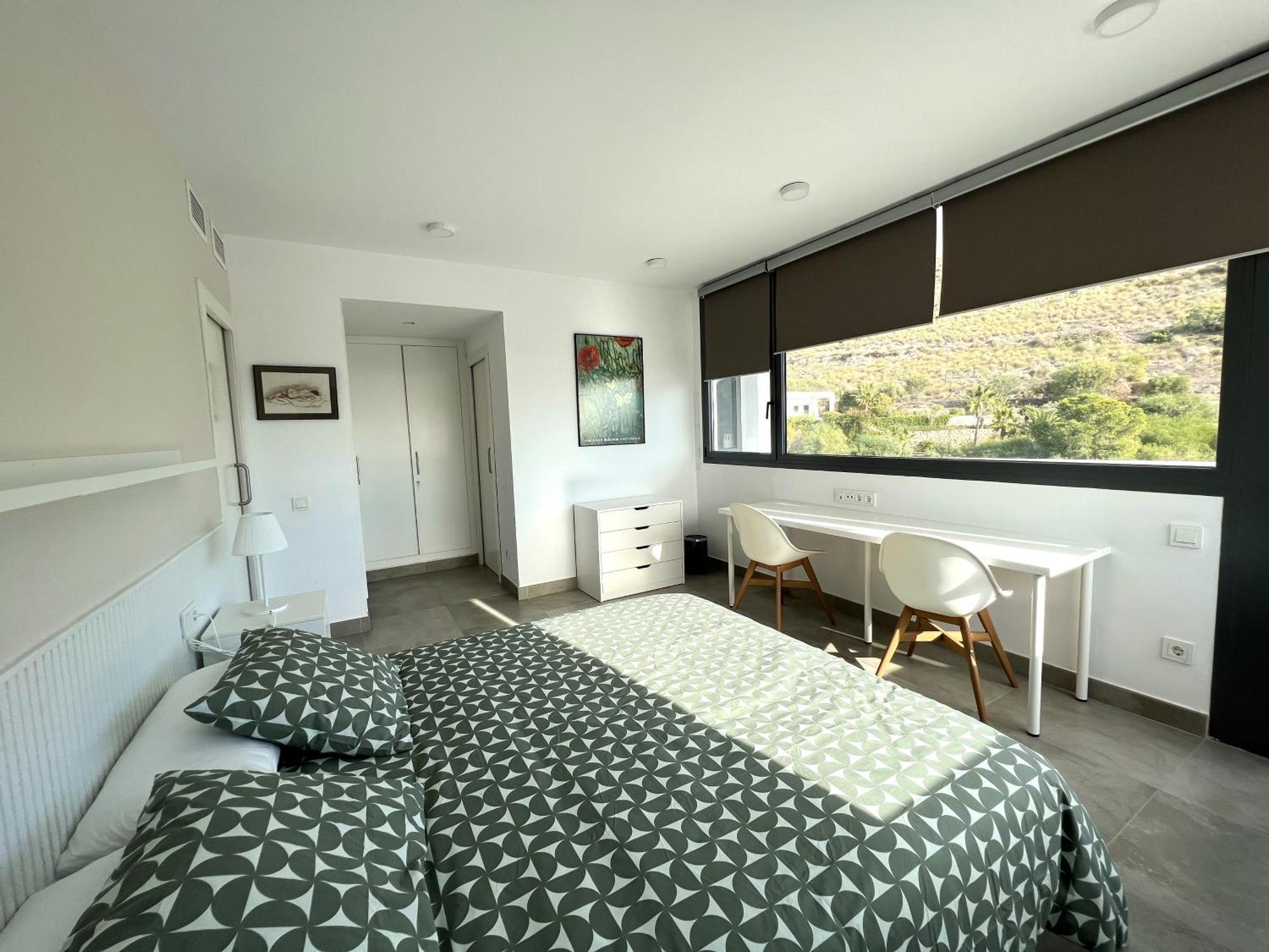Magnifica Casa Con Encanto En Agua Amarga Agua Amarga  Exterior foto