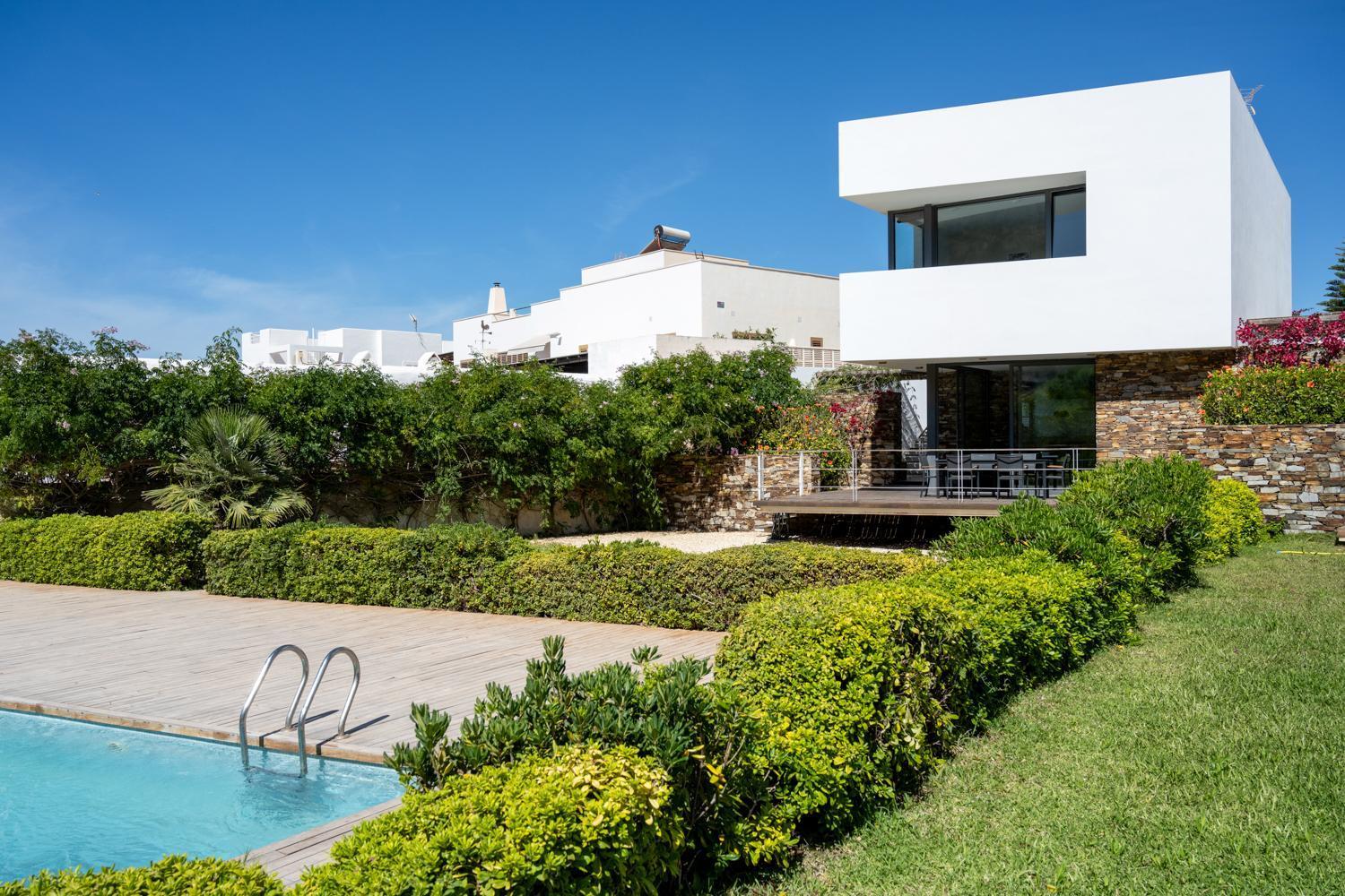 Magnifica Casa Con Encanto En Agua Amarga Agua Amarga  Exterior foto