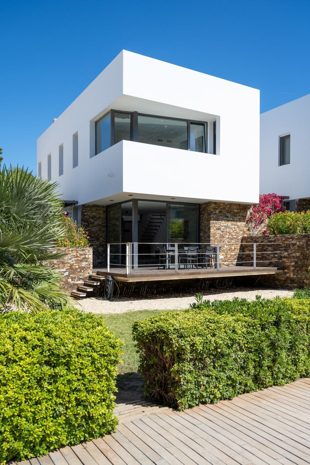 Magnifica Casa Con Encanto En Agua Amarga Agua Amarga  Exterior foto