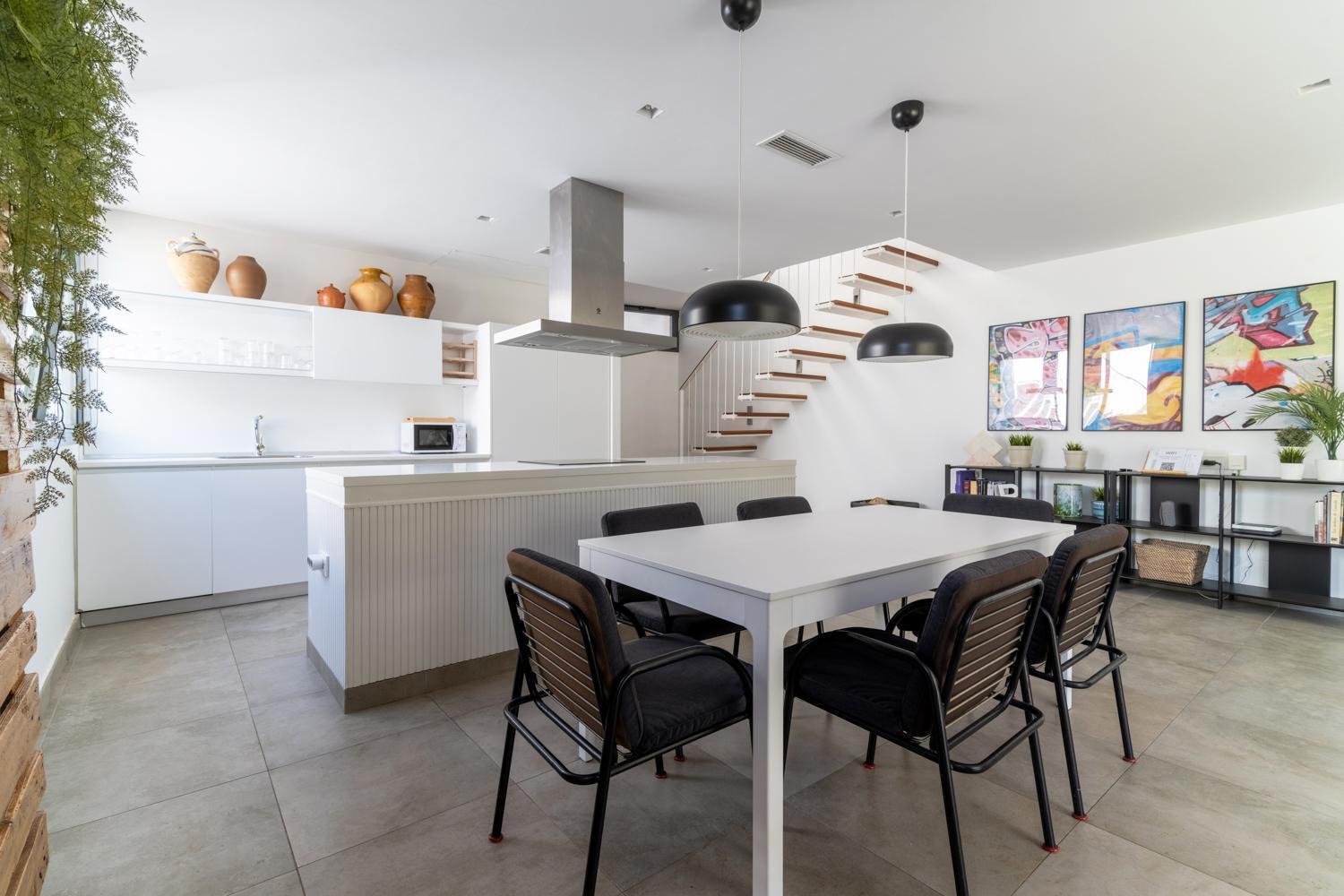 Magnifica Casa Con Encanto En Agua Amarga Agua Amarga  Exterior foto