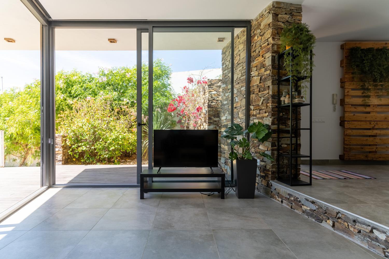 Magnifica Casa Con Encanto En Agua Amarga Agua Amarga  Exterior foto