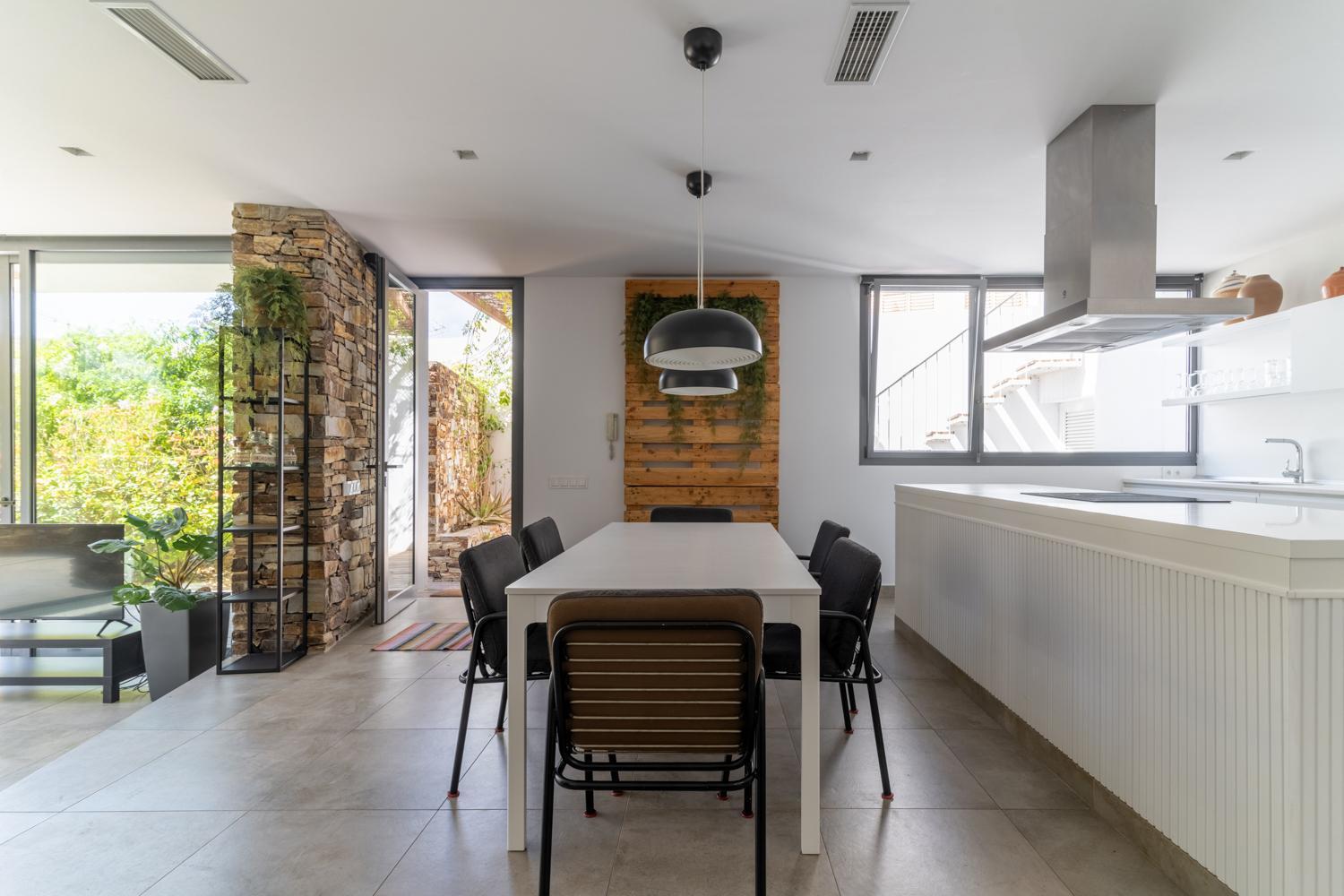 Magnifica Casa Con Encanto En Agua Amarga Agua Amarga  Exterior foto