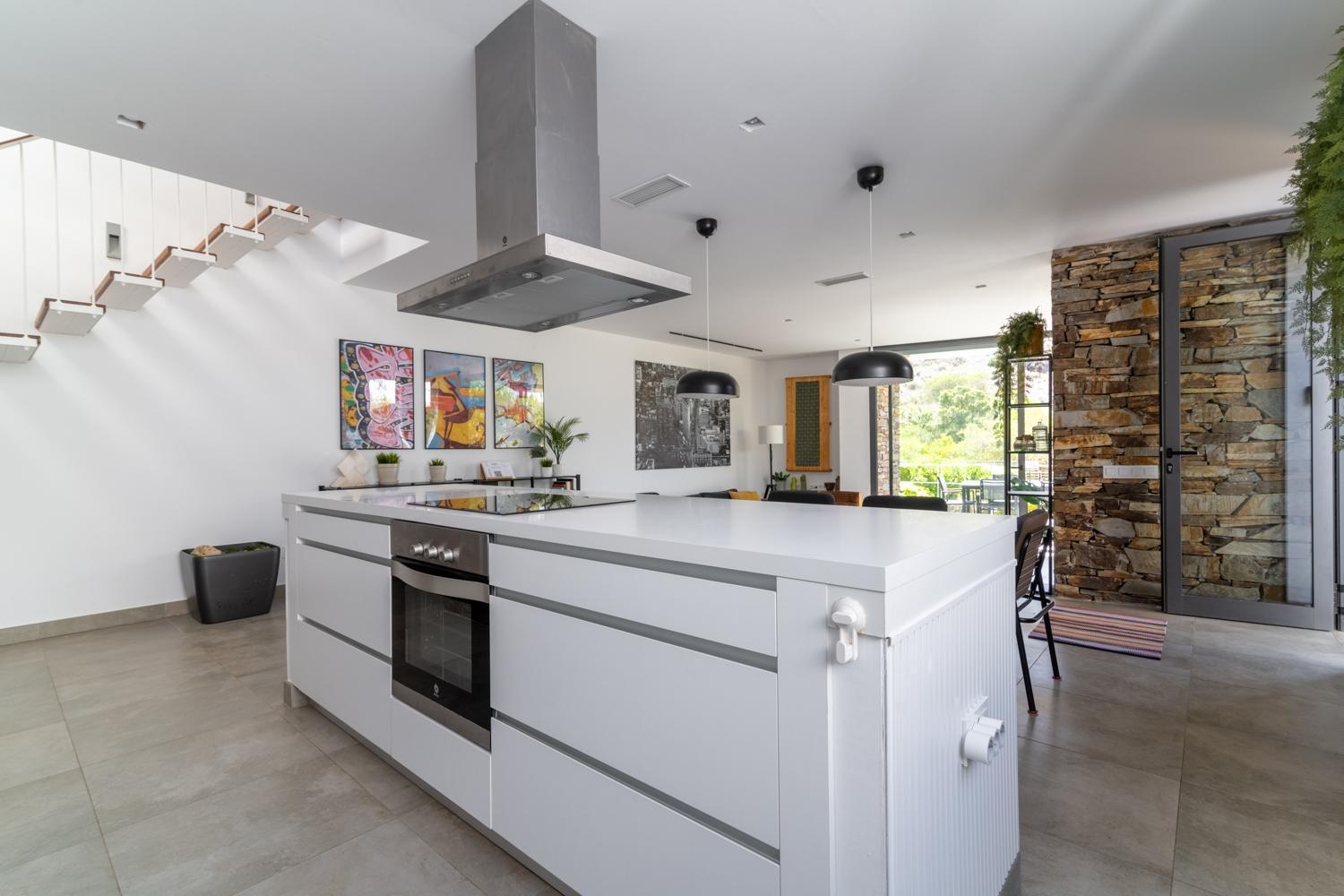 Magnifica Casa Con Encanto En Agua Amarga Agua Amarga  Exterior foto