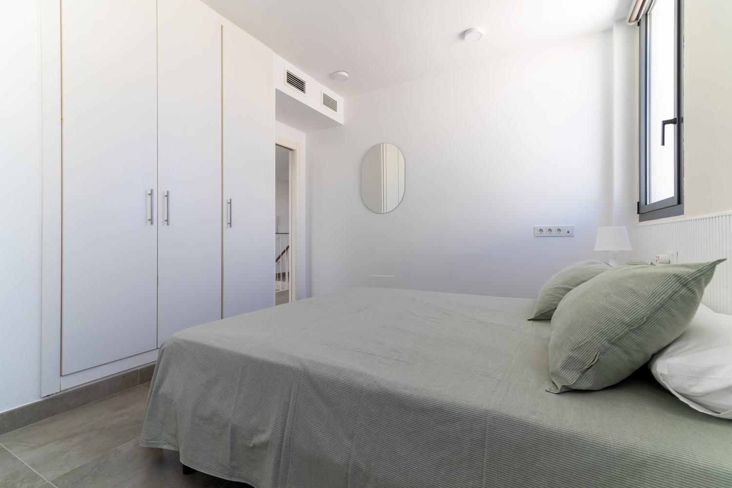 Magnifica Casa Con Encanto En Agua Amarga Agua Amarga  Exterior foto